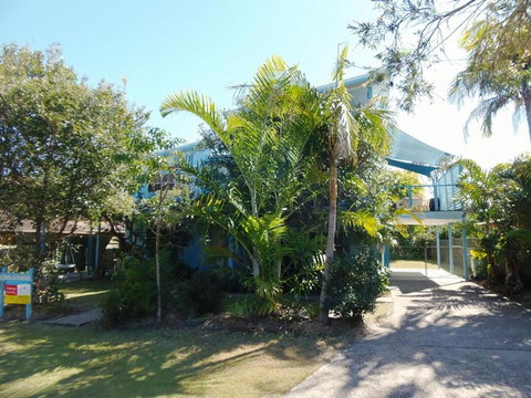 COOLAMAINE 2 Rainbow Beach - Accommodation Newcastle 1