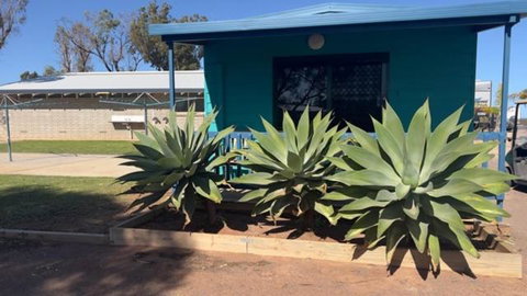 Cowell Foreshore Caravan Park - Accommodation Newcastle 4