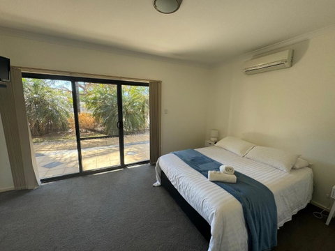 Cowell Townhouse Apartments - Accommodation Newcastle 0