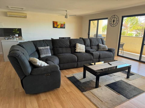 Cowell Townhouse Apartments - Accommodation Newcastle 1