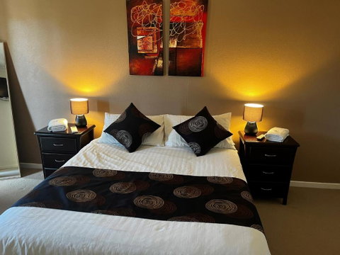 Cowell Townhouse Apartments - Accommodation Newcastle 2