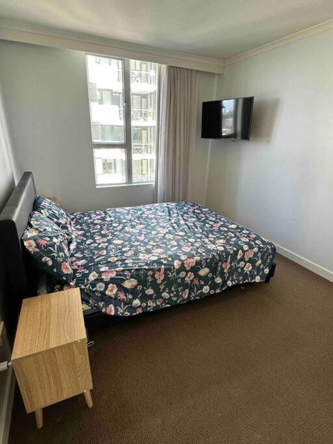 Cozy Hunter ST Apartment - Accommodation Newcastle 3