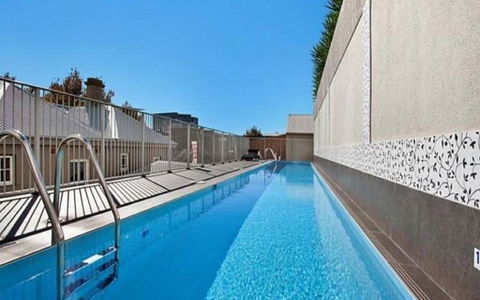 Cozy Hunter ST Apartment - Accommodation Newcastle 2