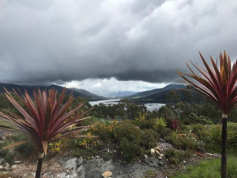 Derwent Mist Villas (Acacia Villa) - Accommodation Newcastle 2