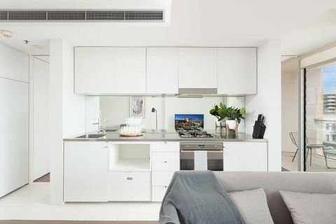 DH707 - 1 Bedroom Unit Victoria St - Darlinghurst - Accommodation Newcastle 2
