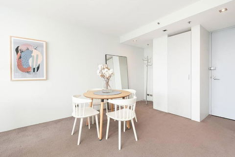 DH707 - 1 Bedroom Unit Victoria St - Darlinghurst - Accommodation Newcastle 3