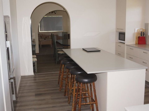 27 Friendship Key - Accommodation Newcastle 3