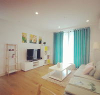 2BR Apartment with Style - Accommodation Newcastle