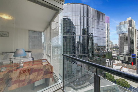 2BR Vue Grand Southbank Melbourne, FREE Parking - Accommodation Newcastle 0