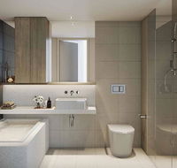 3 bed rooms apartment super convenient location - Accommodation Newcastle