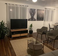 3 Bedroom Apartment - Accommodation Newcastle
