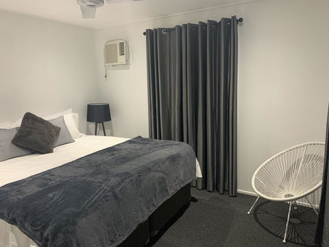 3 Bedroom Apartment - Accommodation Newcastle 1