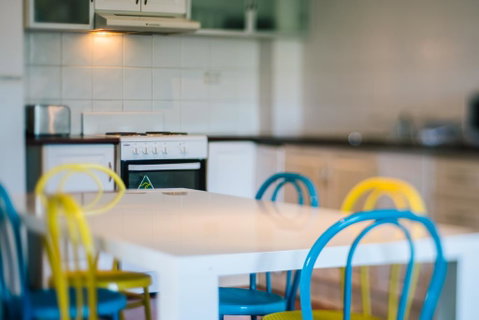 3 Bedroom Apartment / Spence St - Accommodation Newcastle 0