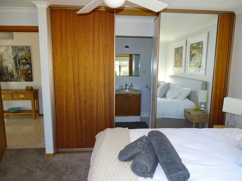 3 Pears On The Park McLaren Vale - Accommodation Newcastle 3
