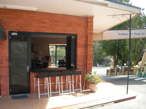 3 Sisters Motel - Accommodation Newcastle 1