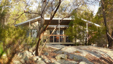 31 The Rocks - Accommodation Newcastle 3