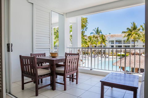 3123 BEACH CLUB PARADISE - Accommodation Newcastle 2