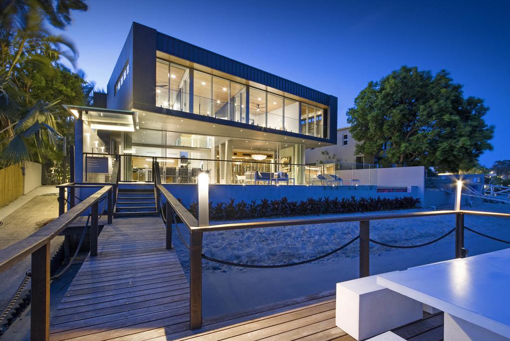 Noosa Heads QLD Accommodation Newcastle