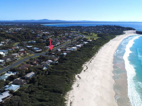 40 Underwood Road - Accommodation Newcastle 1