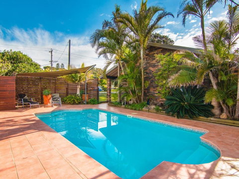 40 Underwood Road - Accommodation Newcastle 0