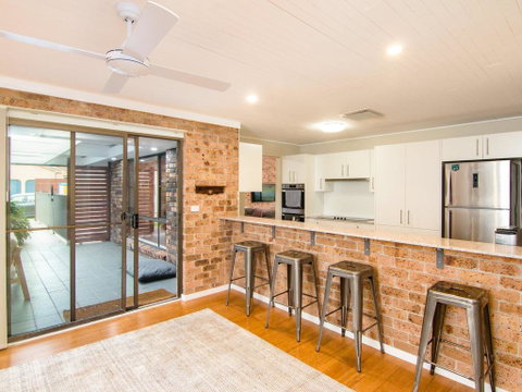 40 Underwood Road - Accommodation Newcastle 2