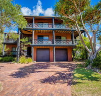 41 Carlo Circle - Rainbow Beach Huge Beach House With Room for Everyone