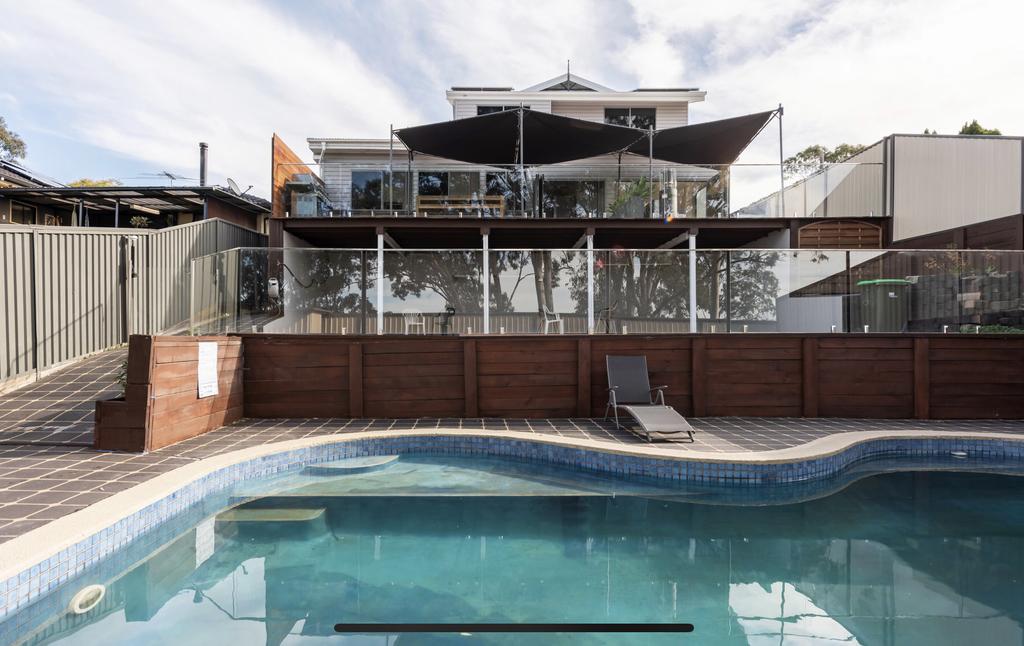 Casula NSW Accommodation Newcastle