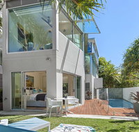 5 Bryan Street - Accommodation Newcastle