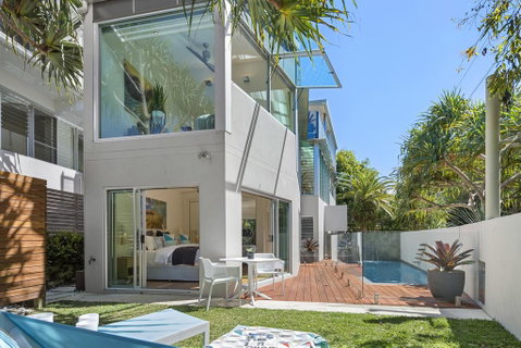 5 Bryan Street - Accommodation Newcastle 0