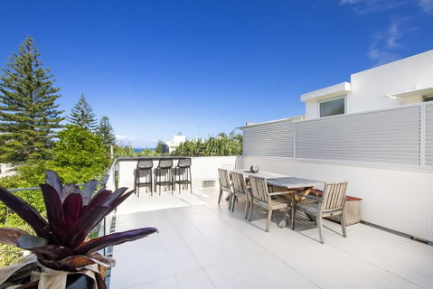 5 Bryan Street - Accommodation Newcastle 3