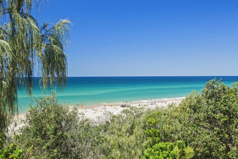 5 Bryan Street - Accommodation Newcastle 1