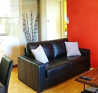 5 min walk to City Center - Accommodation Newcastle