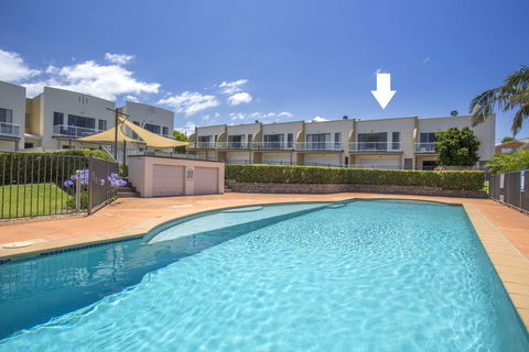 5/14 Dolphin St- Dolphin 5 At Ulladulla - Accommodation Newcastle 1