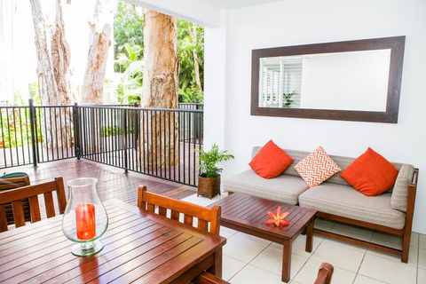 5313 BEACH CLUB CORAL SUITE - Accommodation Newcastle 1