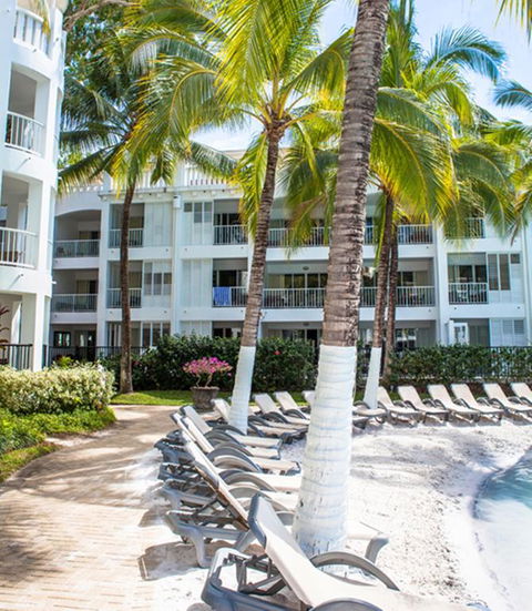 5313 BEACH CLUB CORAL SUITE - Accommodation Newcastle 3