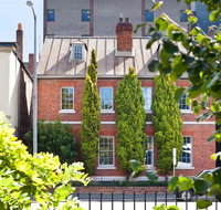 55 Davey Street - Accommodation Newcastle