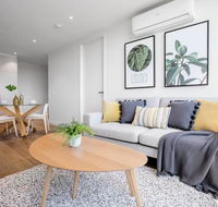 61 Boutique one-bedroom Boxhill Central Mall - Accommodation Newcastle