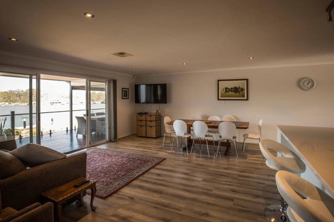 64 Marina Way, Mannum - Accommodation Newcastle 1