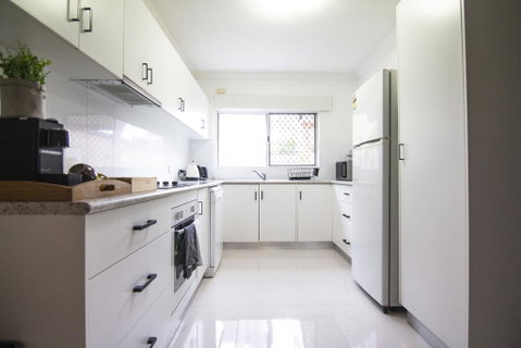 66 Martyn Street - Accommodation Newcastle 1