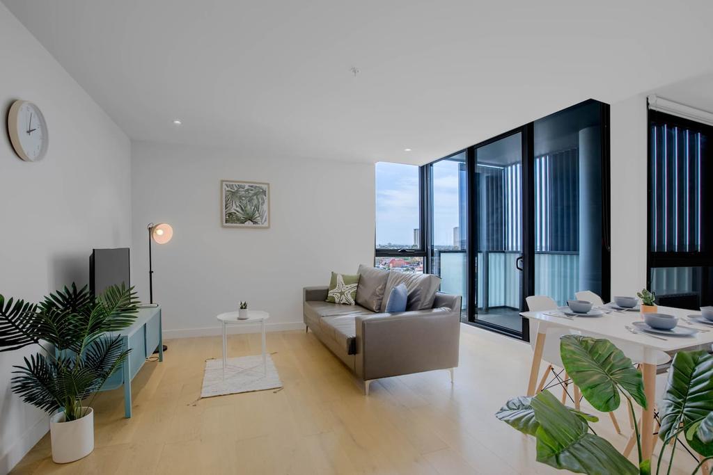 Collingwood VIC Accommodation Newcastle