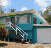 9 Butler Street at Picnic Bay - Accommodation Newcastle