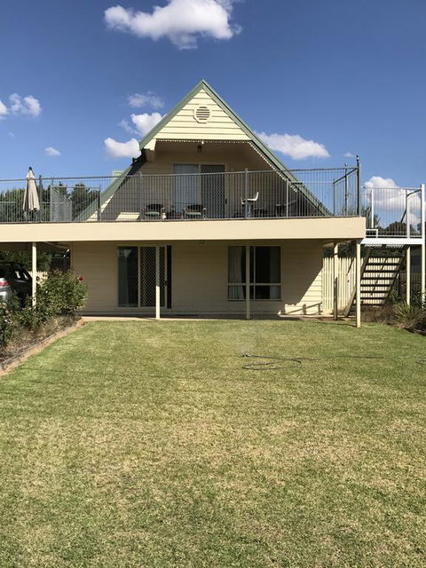 91 Stevenson Court - Accommodation Newcastle 3