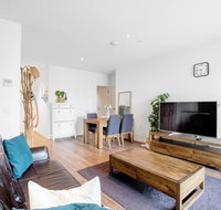 93 WoodnestApt 2Bd2Bth Southbank Convention - Accommodation Newcastle