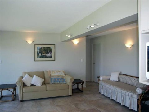 @BLUEYS - Accommodation Newcastle 2