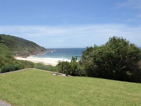 @BLUEYS - Accommodation Newcastle 0