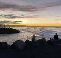 A Drop In The Ocean - Kingscliff - Accommodation Newcastle