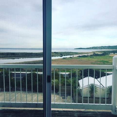 A Great Ocean View Motel - Accommodation Newcastle 3