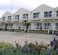 A Great Ocean View Motel - Accommodation Newcastle
