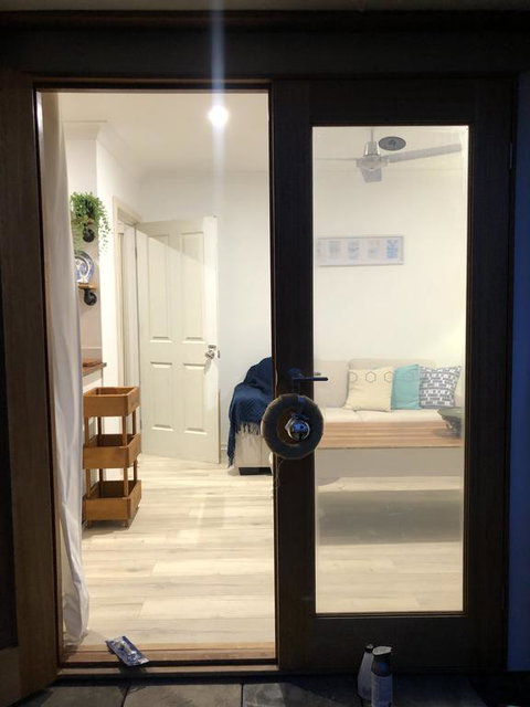 A Hideaway On 23rd - Accommodation Newcastle 3