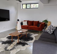 A home away from home - Accommodation Newcastle